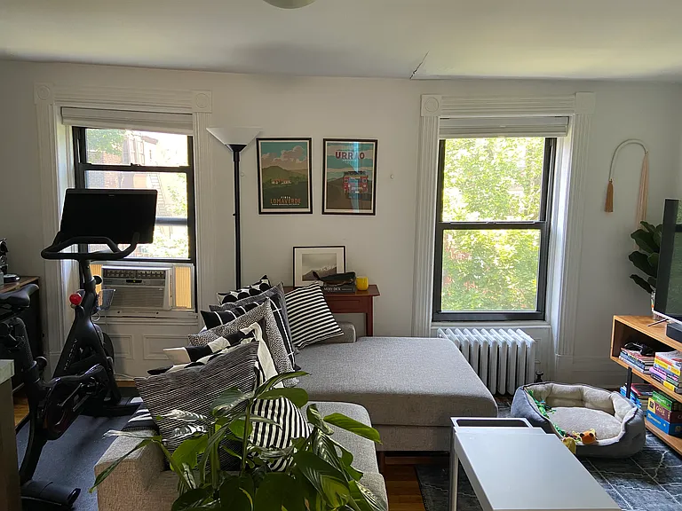 70 Berkeley Pl #3 — Photo 4
