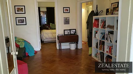 Rented by ZealEstate Group Inc