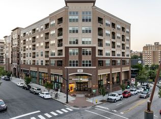 650 W North St APT 625, Raleigh, NC 27603