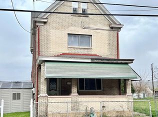 1416 Fleming Ave, Mc Kees Rocks, PA 15136