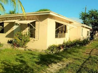 6201 Tyler St, Hollywood, FL 33024