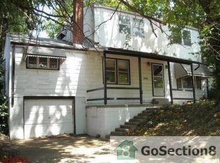 1051 Forest Home Dr, Saint Louis, MO