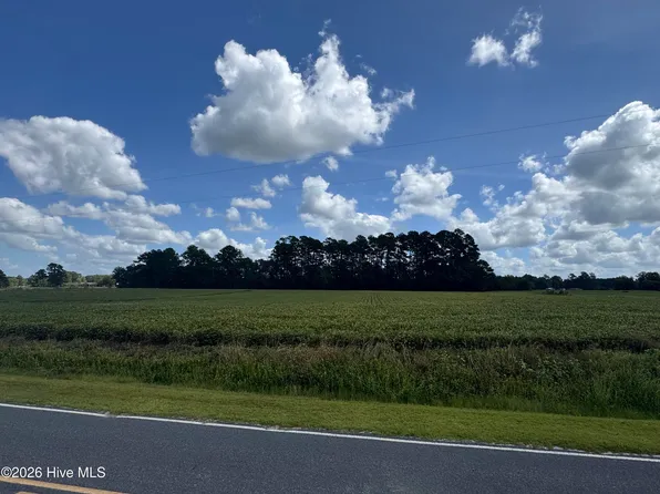 Near 722 J D Cartret Road LOT 9, Chadbourn, NC 28431