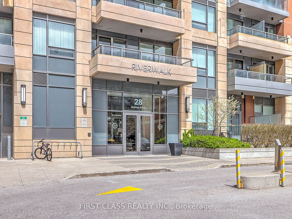 1st image of 28 Uptown Dr #610