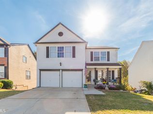 3490 Ridgefair Dr, Cumming, GA 30040