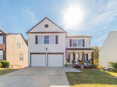 3490 Ridgefair Dr, Cumming, GA, 30040