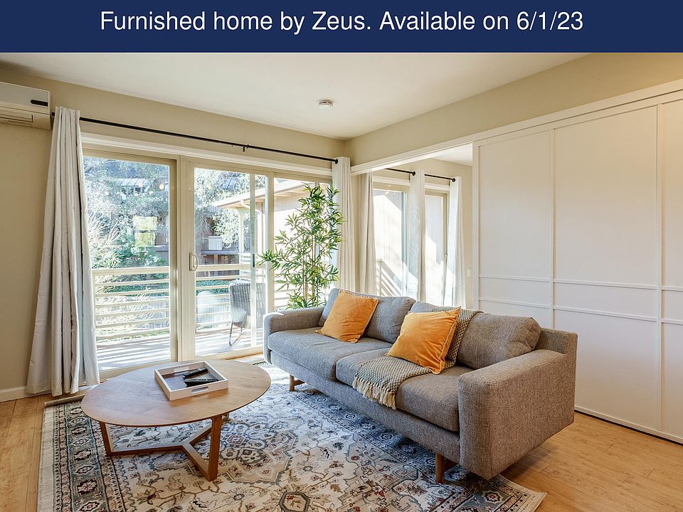 At Zeus, we design move-in ready homes and fully manage them ourselves.
