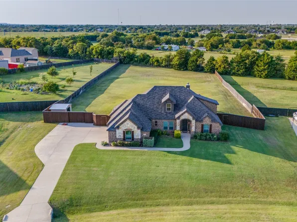 7031 Dillon Cir, Midlothian, TX 76065