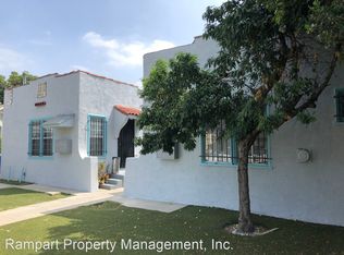 2618 1/4 S Cochran Ave #6570040, Los Angeles, CA 90016