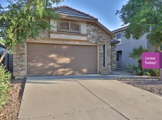 13441 W Peck Dr, Litchfield Park, AZ 85340
