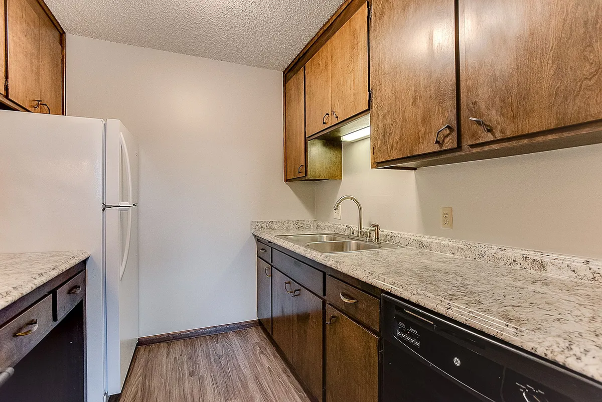 Building Photo - Caravelle Apartments | St. Anthony