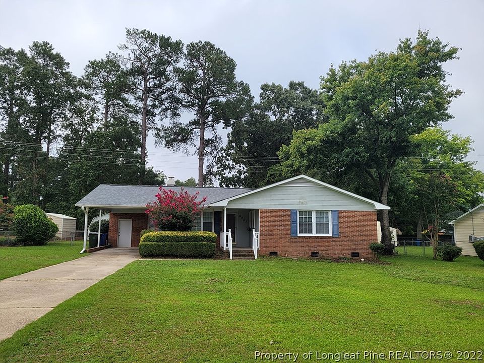 6407 Rutherglen Dr, Fayetteville, NC 28304 Zillow