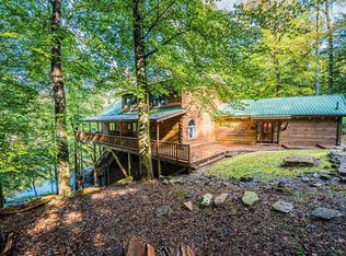 1601 Canyon Run Rd, Lewisburg, KY 42256
