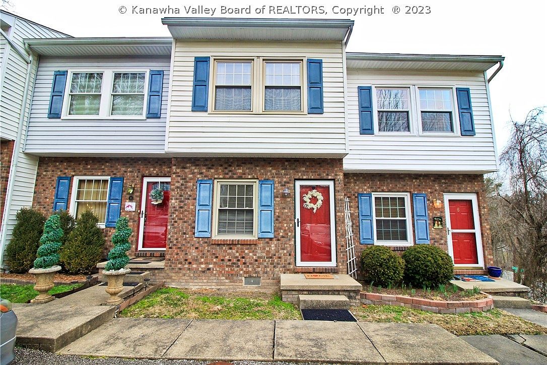 735 Oakwood Rd APT 7, Charleston, WV 25314 Zillow