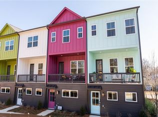 180 Color Cir SE #19, Atlanta, GA 30317