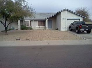 1954 E Paradise Ln, Phoenix, AZ 85022