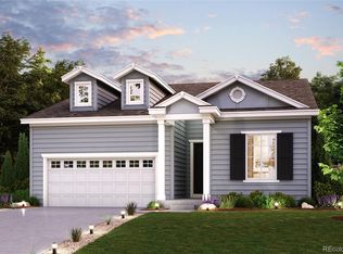 7377 S White Crow Way, Aurora, CO 80016