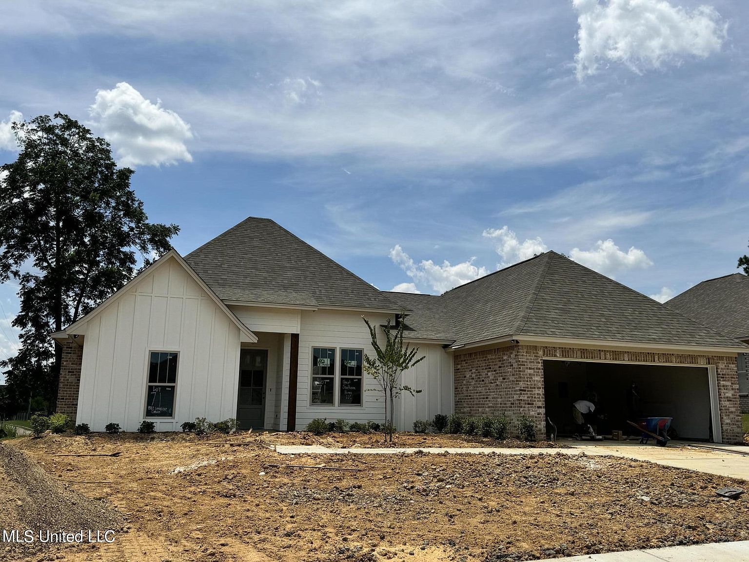 882 Long Leaf Cir, Brandon, MS 39042 MLS 4083159 Zillow