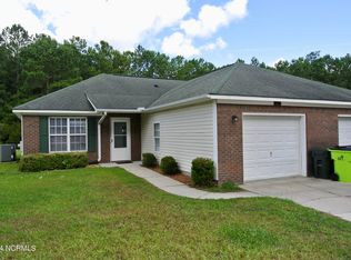 1491 Racetrack Rd, New Bern, NC 28562