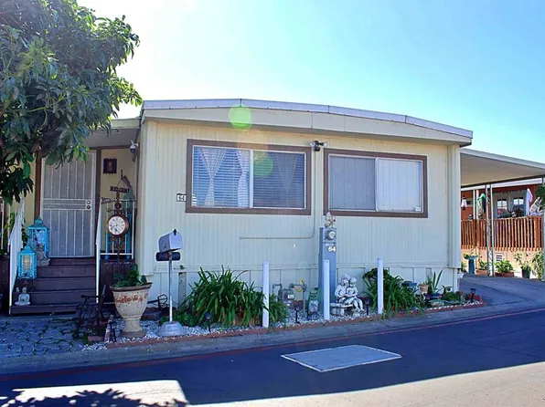 444 Anita St Space 64, Chula Vista, CA 91911