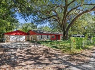 632 Powell St, Pensacola, FL 32534