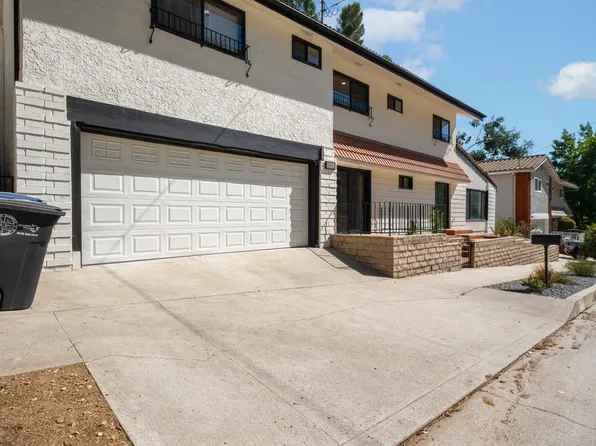 1774 Hillcrest Ave, Glendale, CA 91202