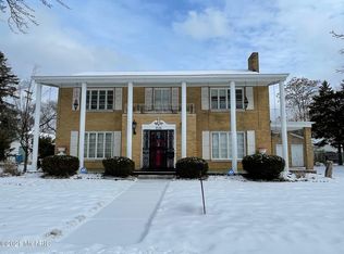 2116 Leahy St, Muskegon Heights, MI