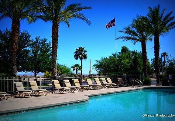 Buena Vista Residential