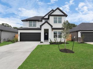 4923 Natchez Trce, Fresno, TX 77545