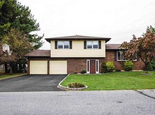 3429 Lafayette Dr, Bethlehem, PA 18020