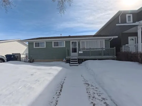 105 113th STREET W, Saskatoon, SK S7N 1V8