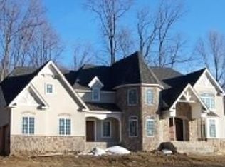 2 Mill Ridge Ln, Chester, NJ 07930