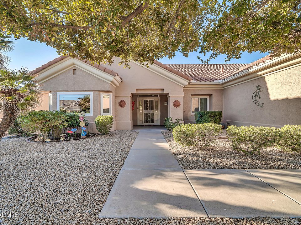 1st image of 15827 W FALCON RIDGE Drive