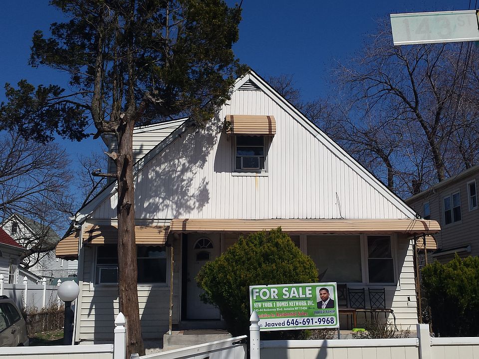 1st image of 119-15 143rd Street