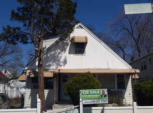 119-15 143rd Street, Jamaica, NY 11436