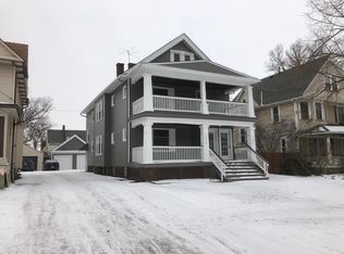 1528 Mars Ave, Lakewood, OH 44107