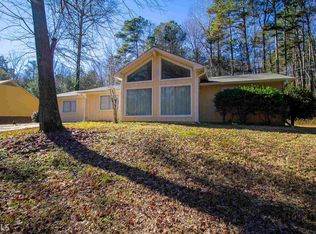 4479 White City Rd, College Park, GA 30337