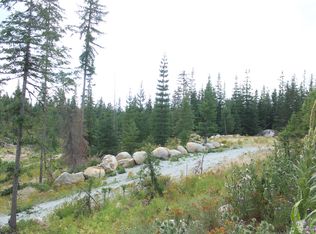 10XX Buck Creek Rd, Newport, WA 99156