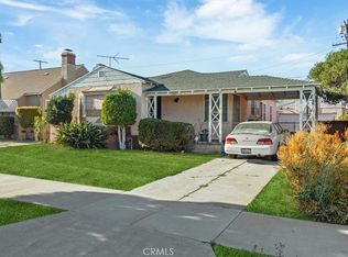 2007 W 94th St, Los Angeles, CA 90047