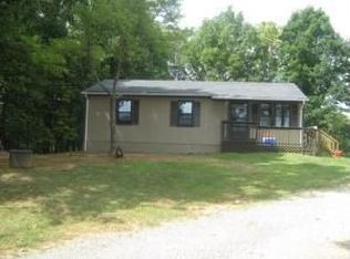 3308 James River Rd, Wingina, VA 24599