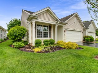 13981 Palisades Ave, Huntley, IL 60142