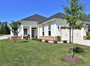 6435 Brightwell Ct, Williamsburg, VA 23188