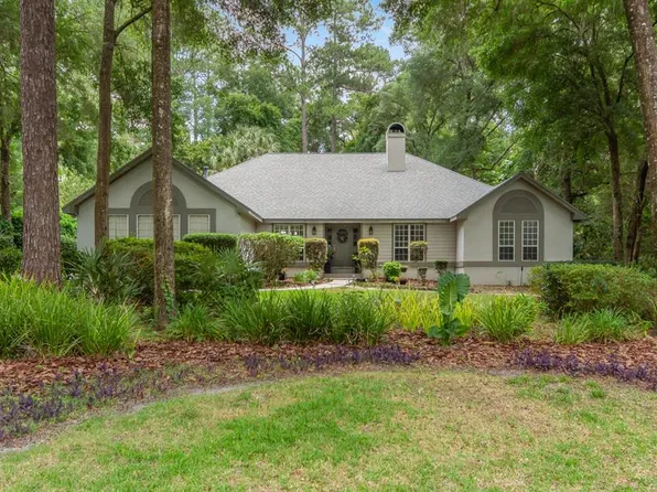 8821 SW 45th Blvd, Gainesville, FL 32608