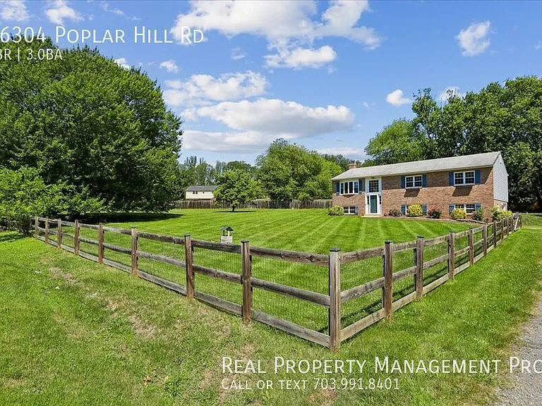 16304 Poplar Hill Rd — Photo 2