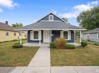 1810 S Bell St, Kokomo, IN 46902