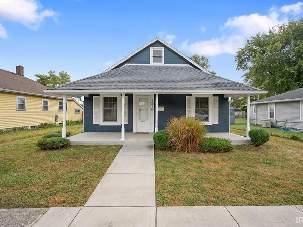 1810 S Bell St, Kokomo, IN 46902