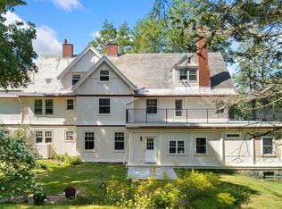Bowdoin House Condominiums, Melrose, MA 02176