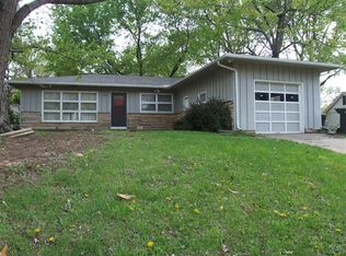 1313 SW 29th Ter, Topeka, KS 66611