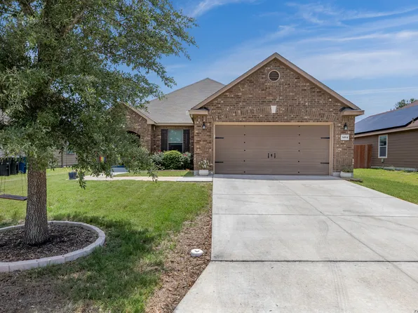 1484 ASTOR CRK, New Braunfels, TX 78130
