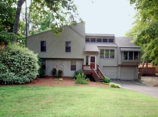 19 Spring Dr, Maumelle, AR 72113